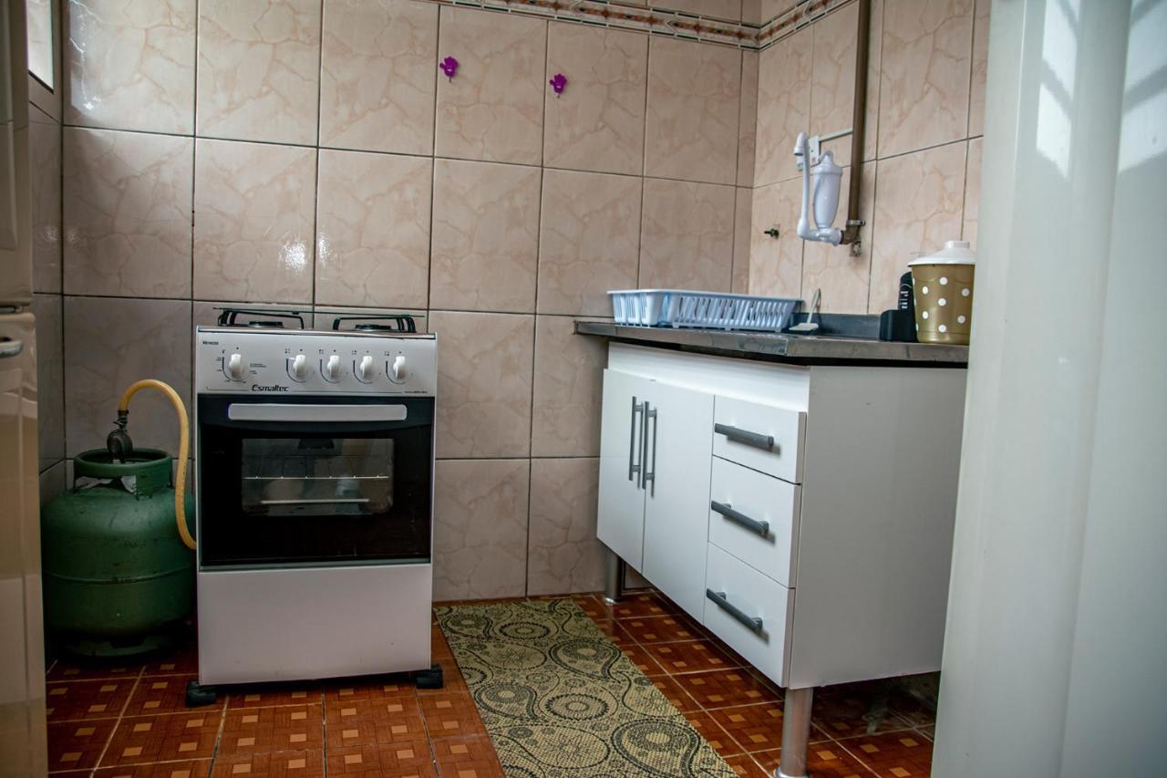 Apartamento A 80M Da Praia Do Forte - Praia Grande Lägenhet Praia Grande  Exteriör bild