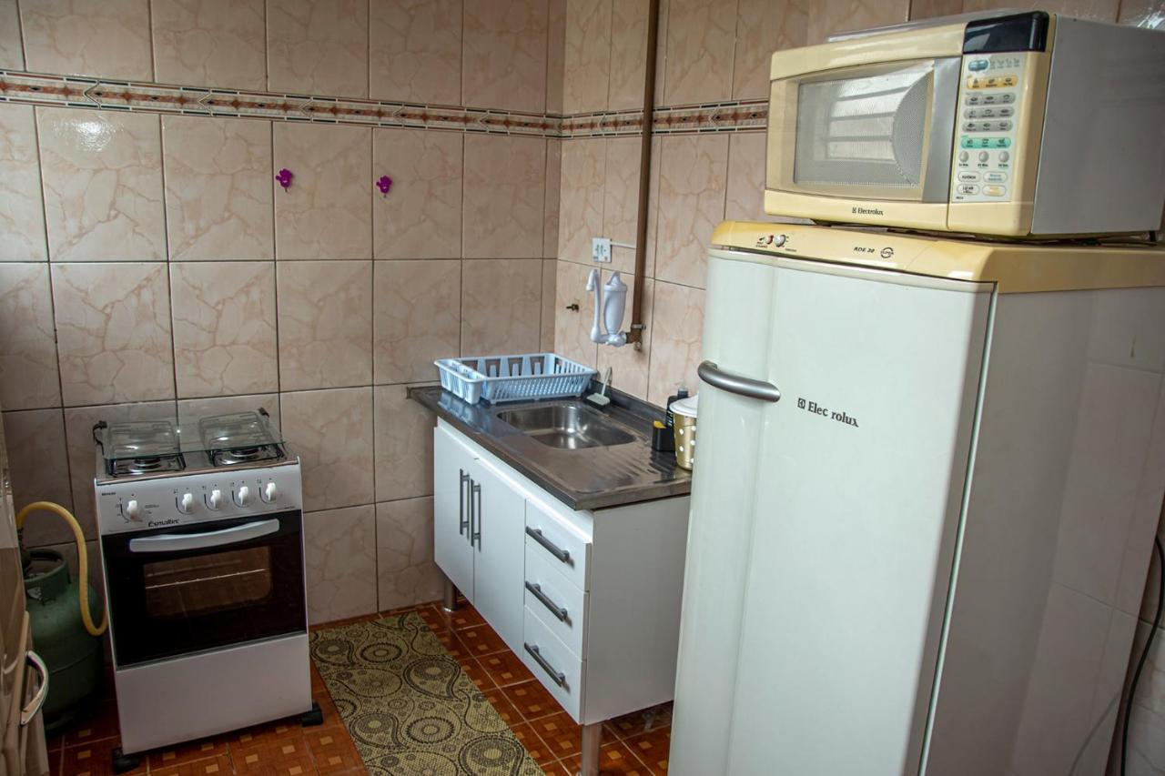 Apartamento A 80M Da Praia Do Forte - Praia Grande Lägenhet Praia Grande  Exteriör bild