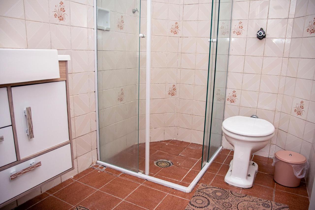 Apartamento A 80M Da Praia Do Forte - Praia Grande Lägenhet Praia Grande  Exteriör bild